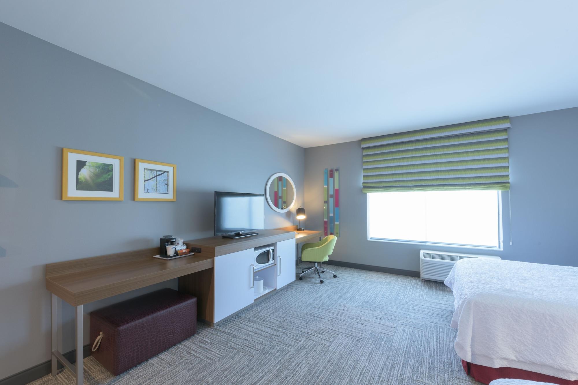 Hampton Hotel Hamburg