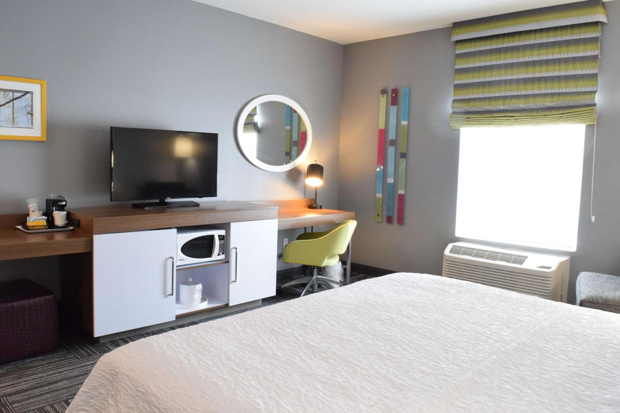 Hampton Hotel Hamburg