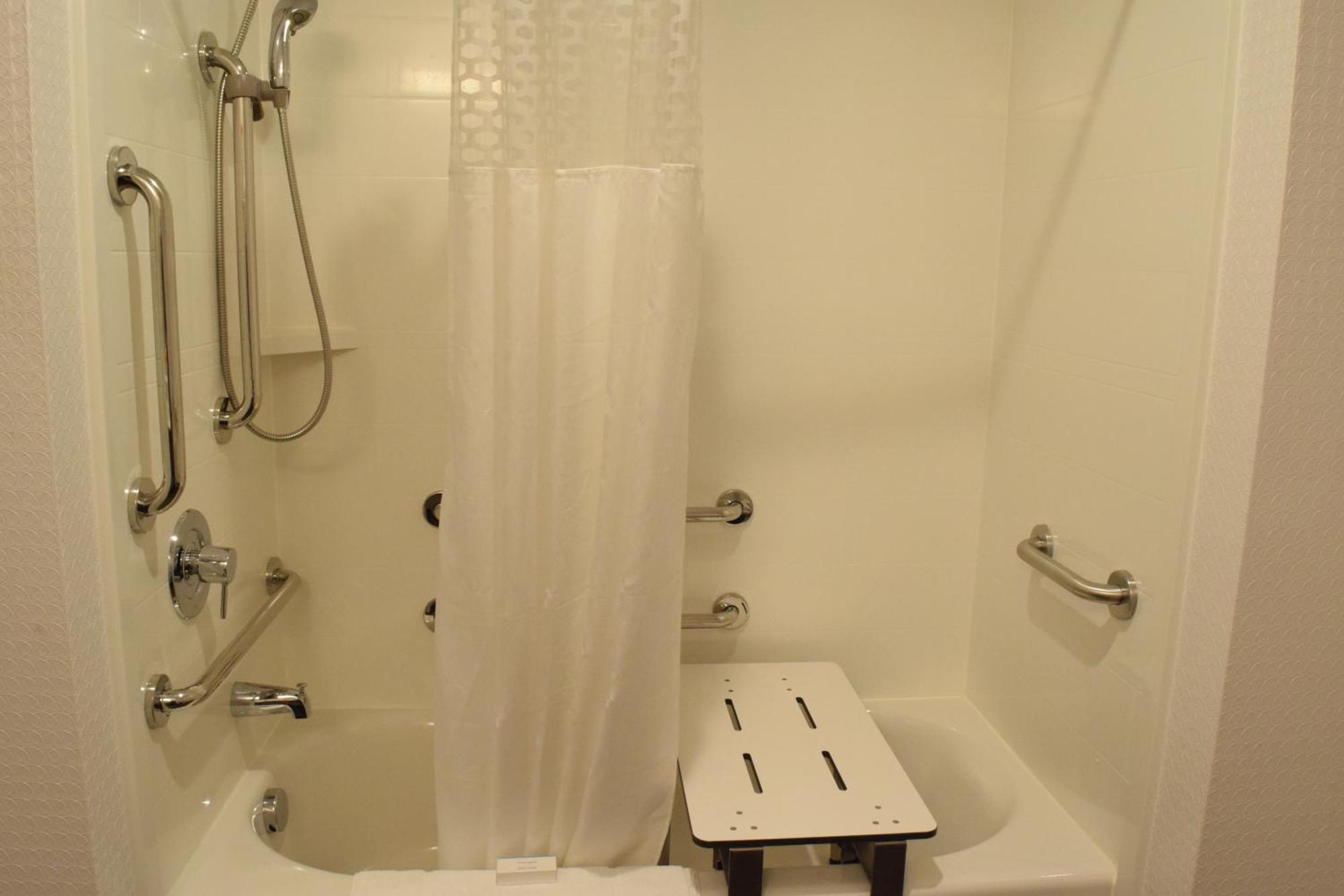 Hotel Hampton Hamburg