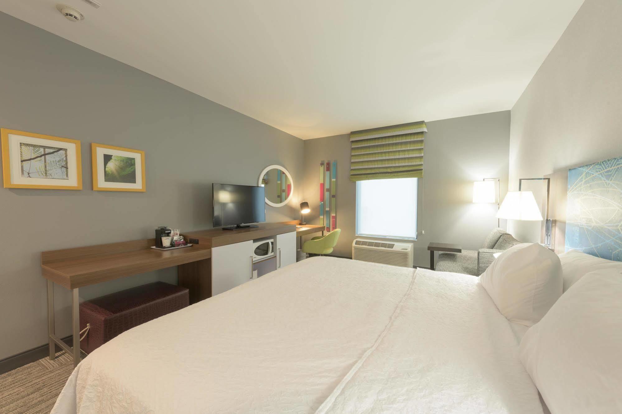 Hampton Hotel Hamburg